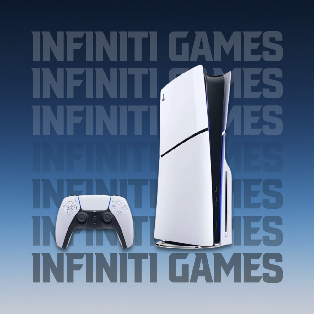 PS5 Slim Used