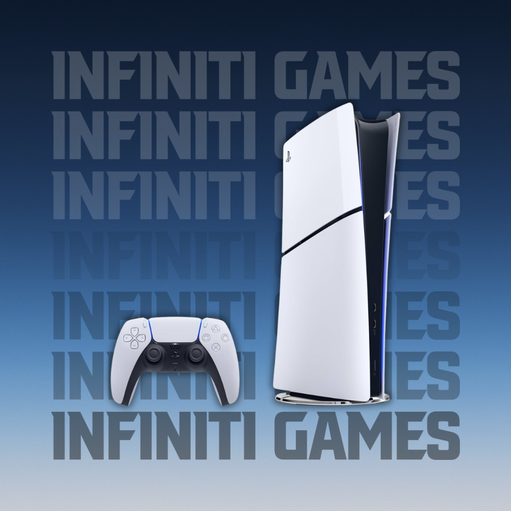 PS5 Slim Digital Edition