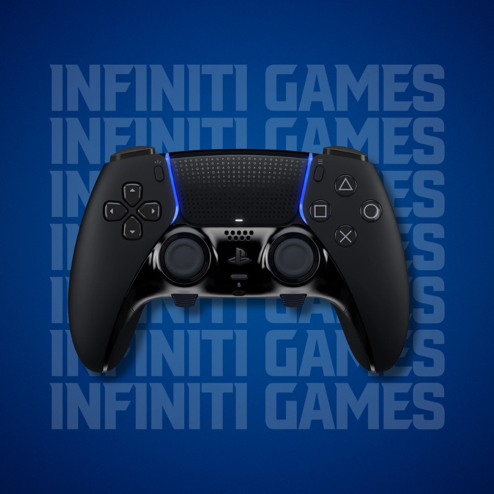 PS5 DualSense Edge Wireless Controller