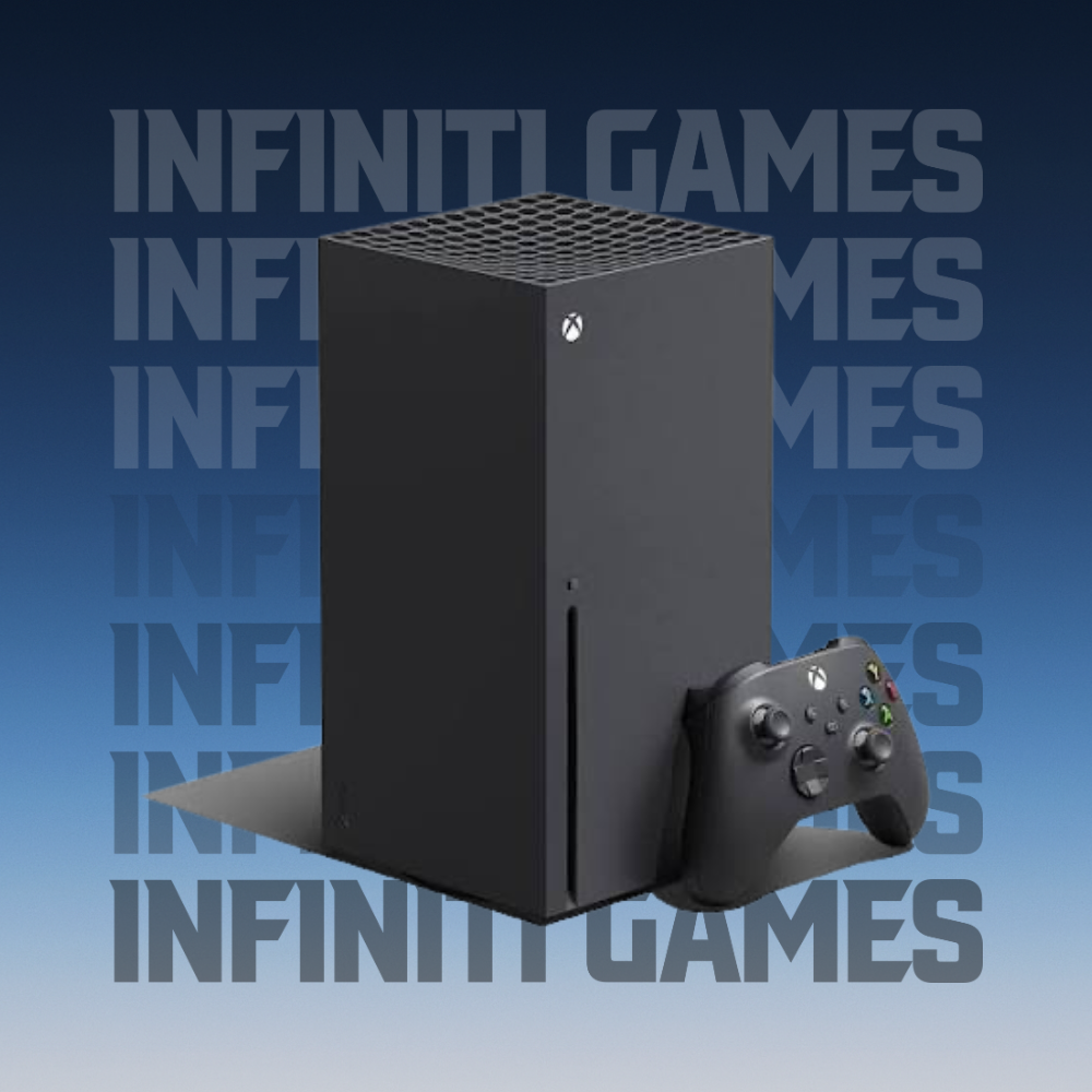 Xbox Series X Used