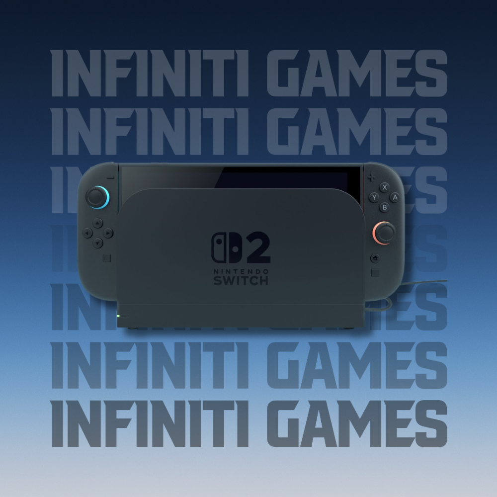 Nintendo Switch 2 Console
