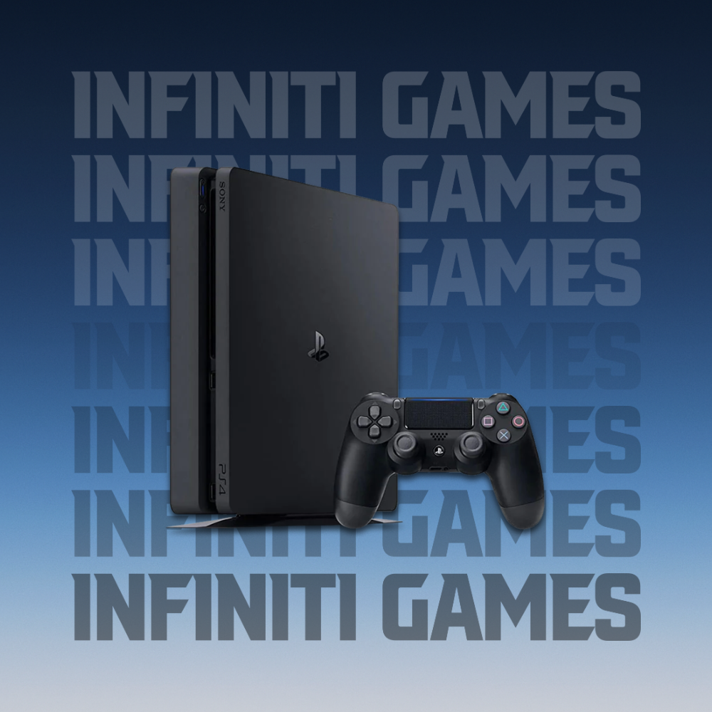 PS4 Slim