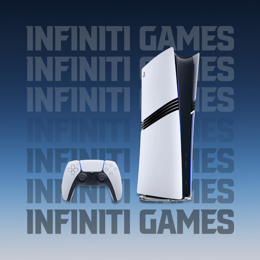 Ps5 Pro