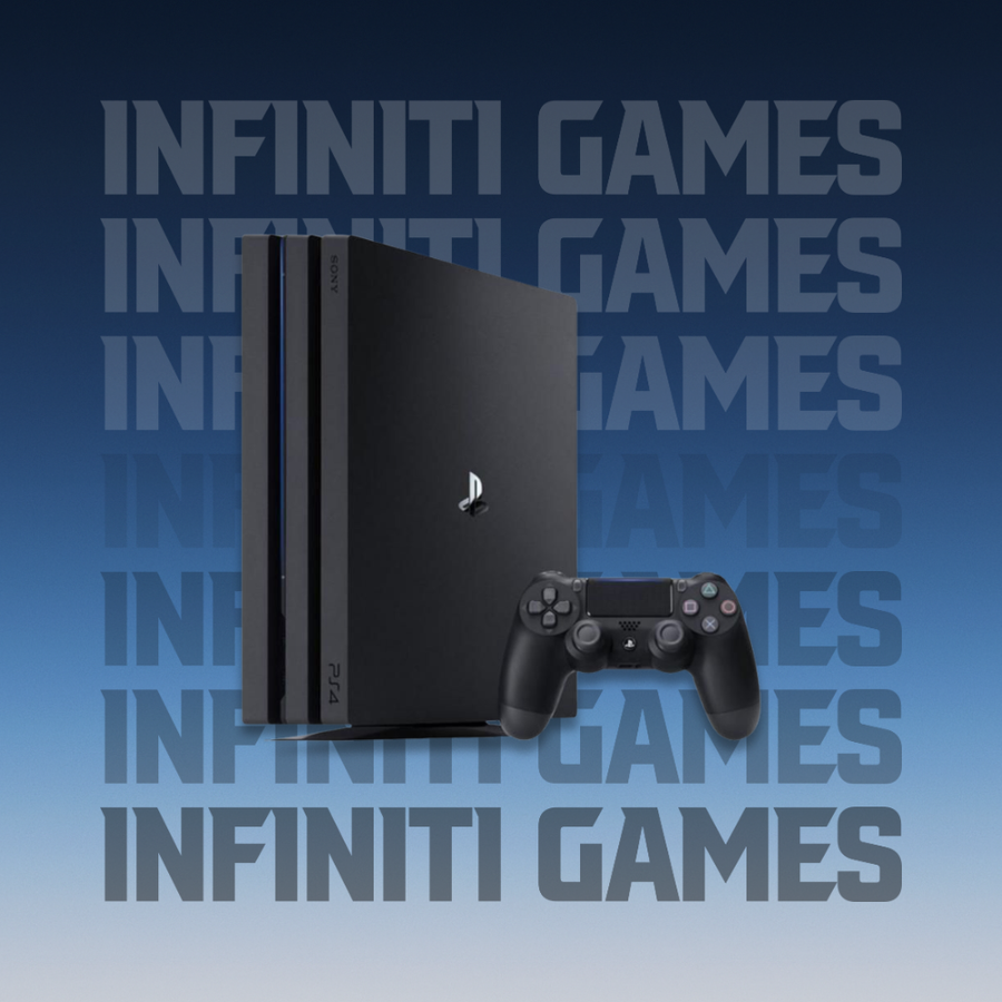 PS4 Pro