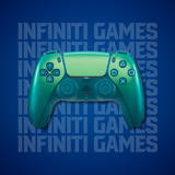 PS5 Controller Chroma Pearl Series