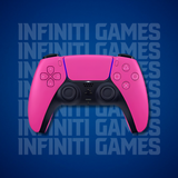 PS5 Controller (Basic Colours)