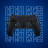 PS5 Controller (Basic Colours)