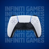 PS5 Controller (Basic Colours)