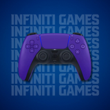 PS5 Controller (Basic Colours)