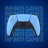 PS5 Controller (Basic Colours)