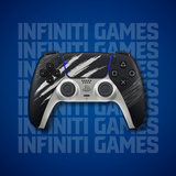 PS5 Wolverine Special Edition Controller