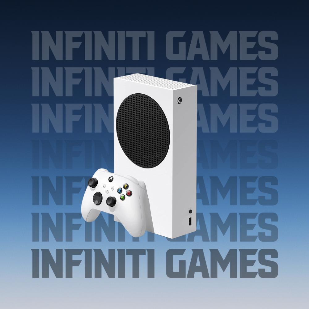 Xbox Series S New