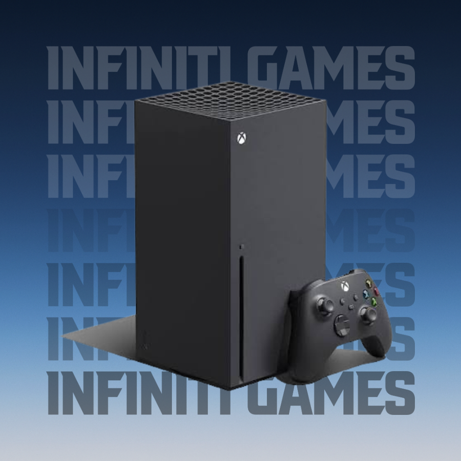 Xbox Series X New