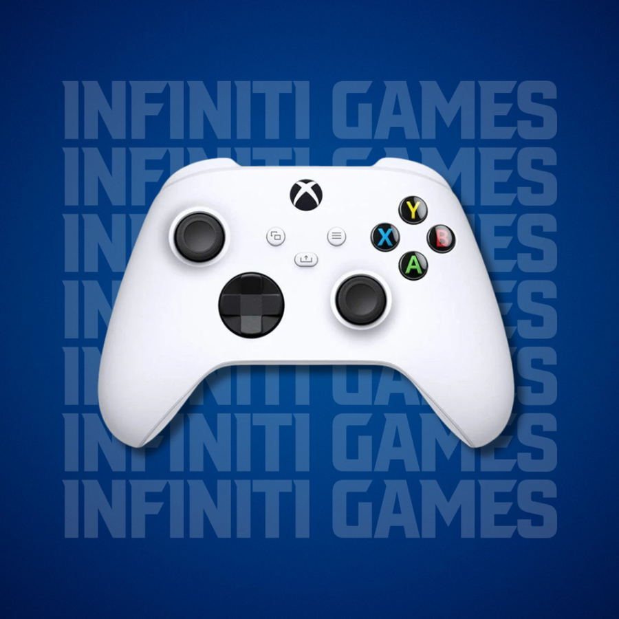 Xbox S/X Series Controller