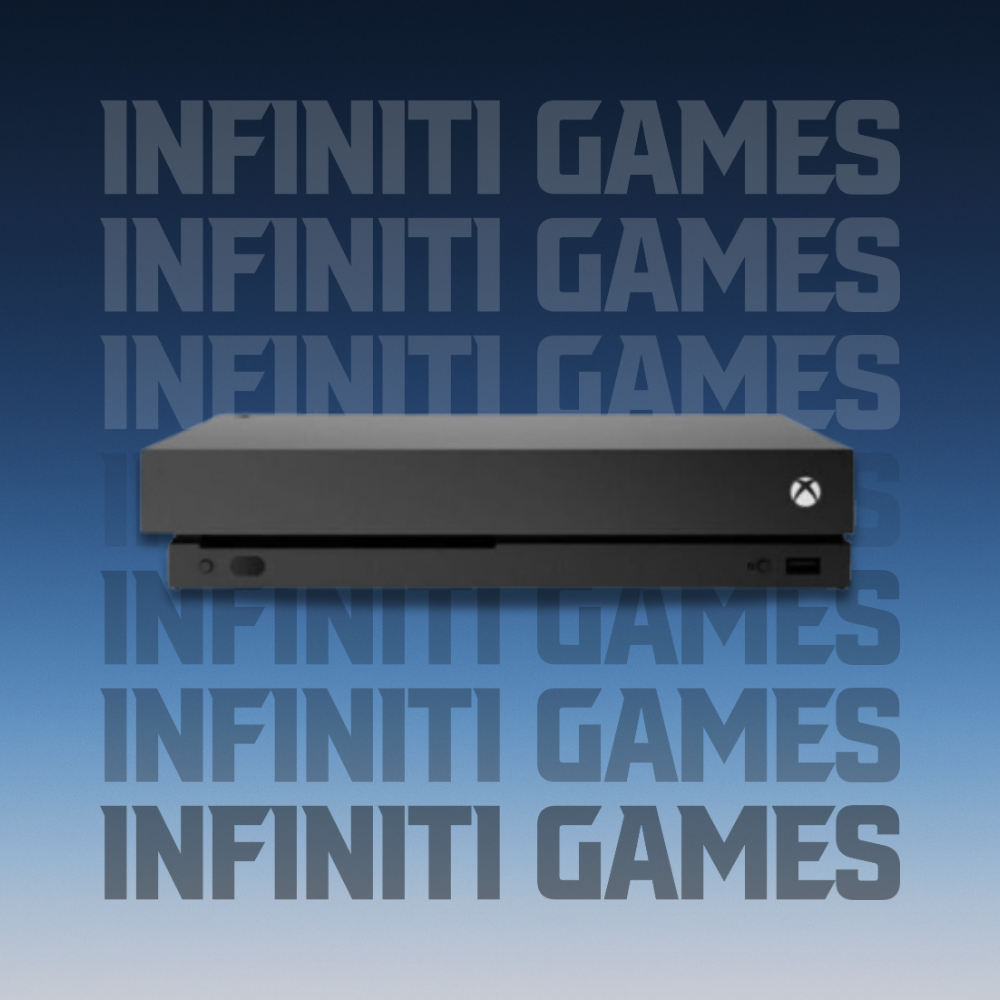 Xbox One X