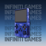 R36S 64GB Retro Gaming Console