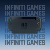 Nintendo Switch 2 Console