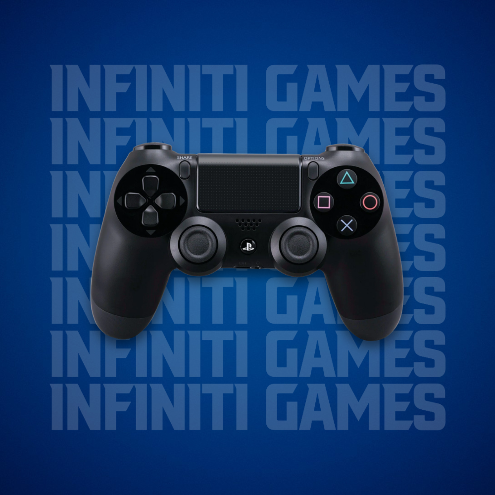 PS4 Copy Controller