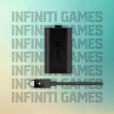Xbox One Charge and Play Kit